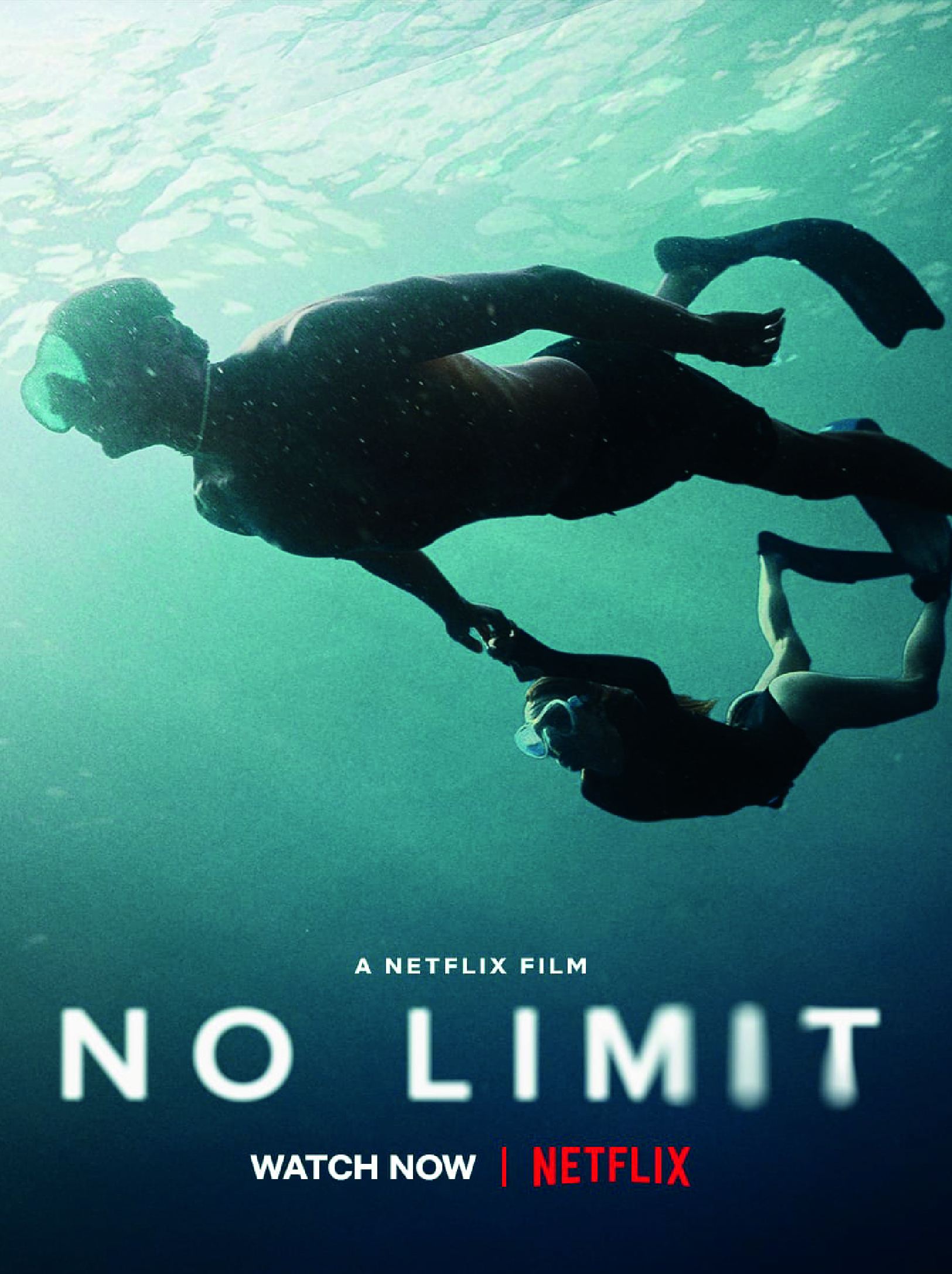 No Limit
